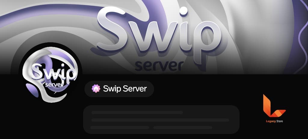 Swip Server
